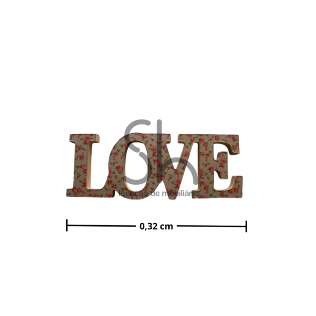 LOVE