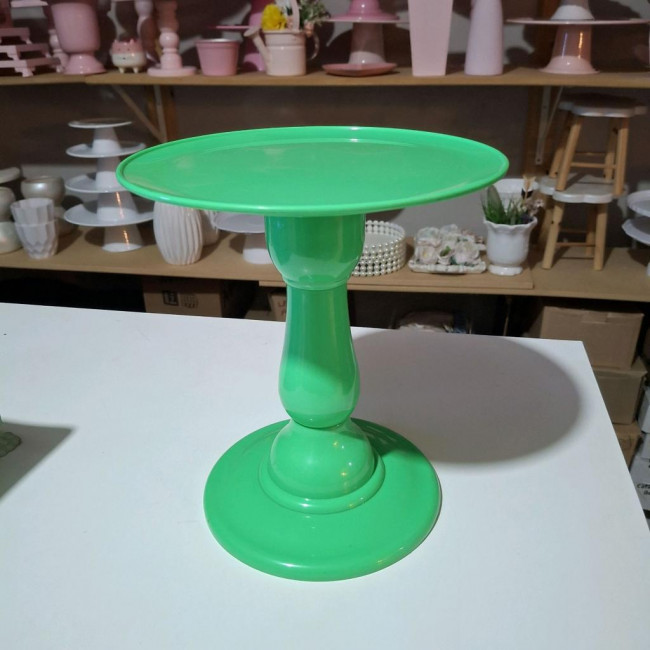 BOLEIRA ALTA VERDE
