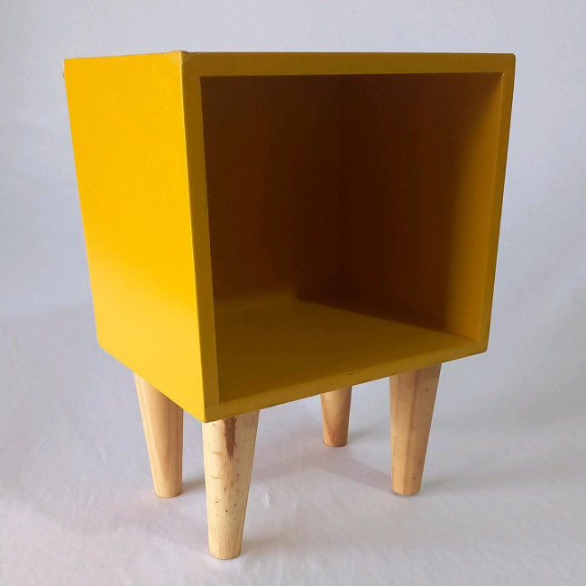 NICHO AMARELO