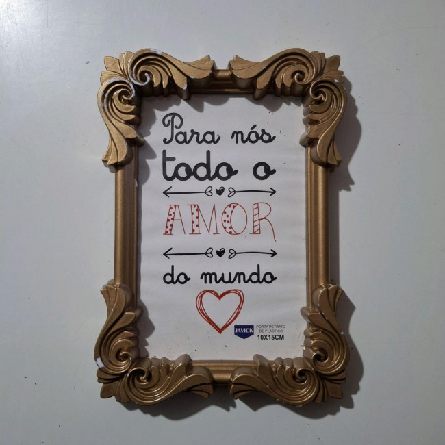 PORTA RETRATO 10X15