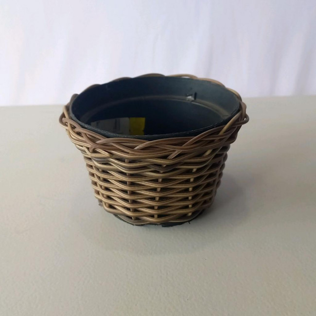 VASINHO DE VIME SINTETICO