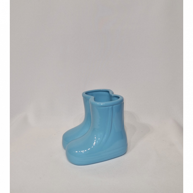 BOTA AZUL