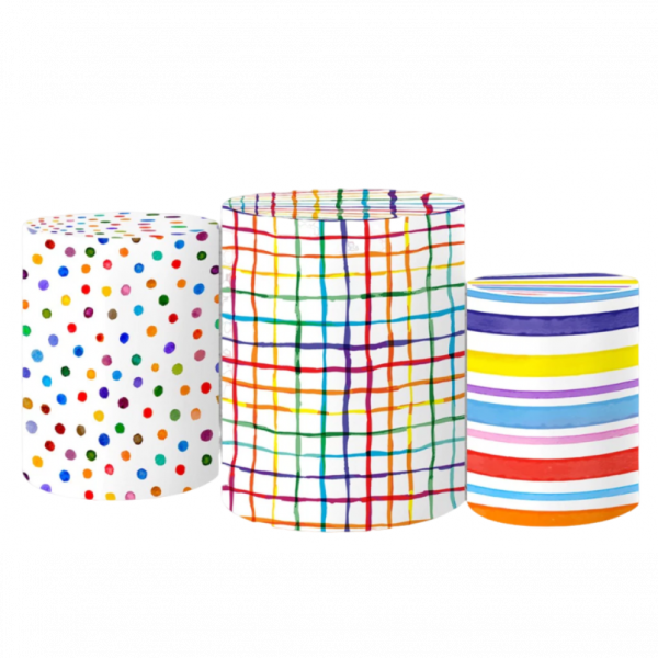 KIT CAPAS