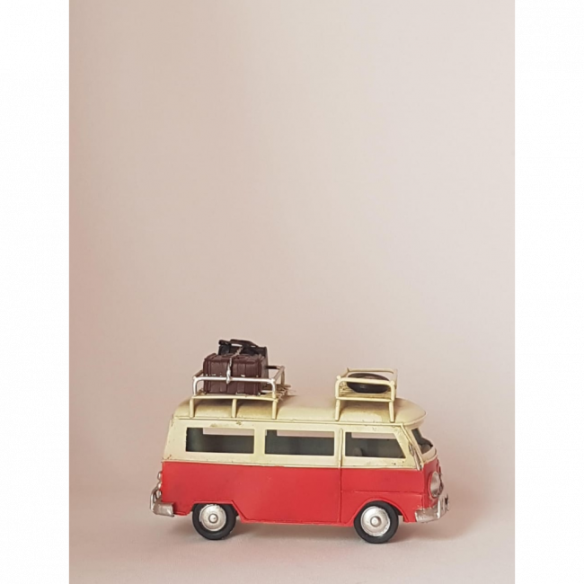 KOMBI DE FERRO