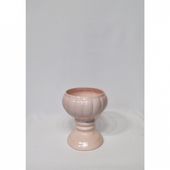 VASO ROSA