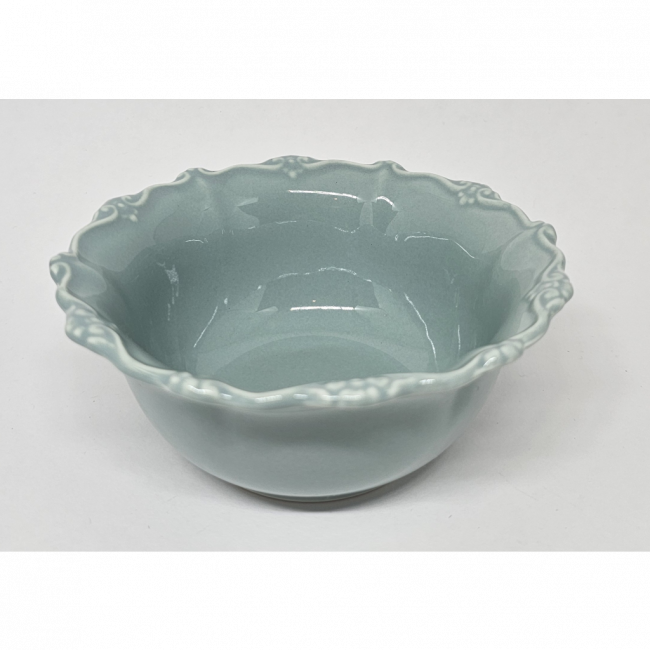 Bowl Azul