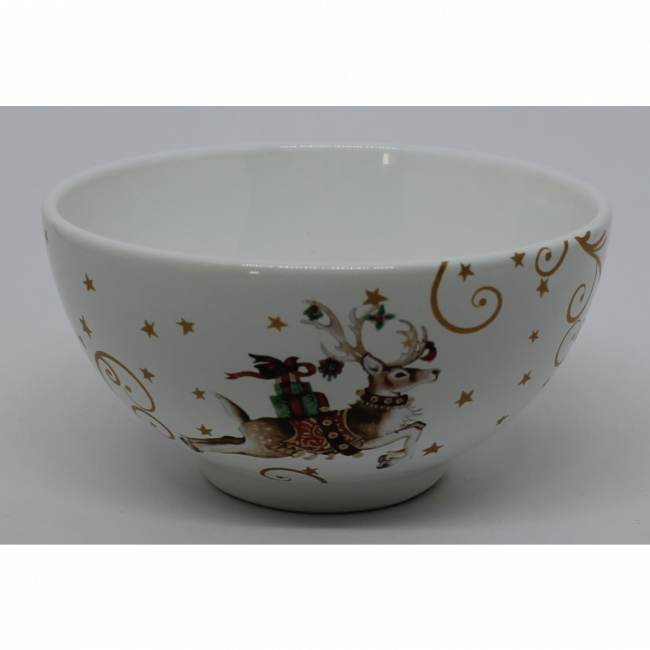 Bowl Natal
