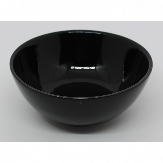 Bowl Preto