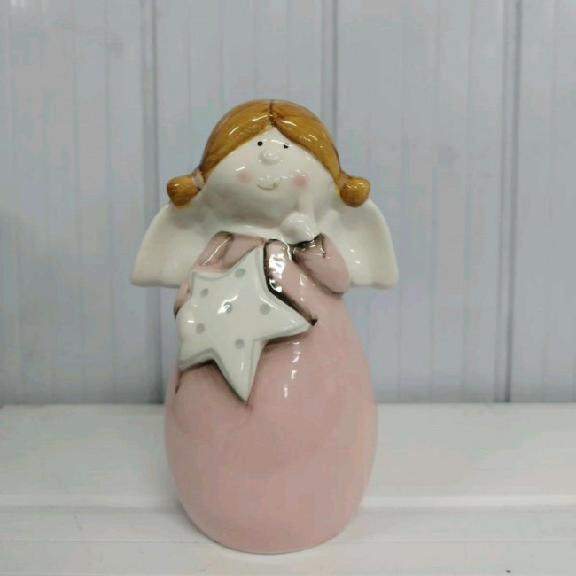 ANJO ROSA