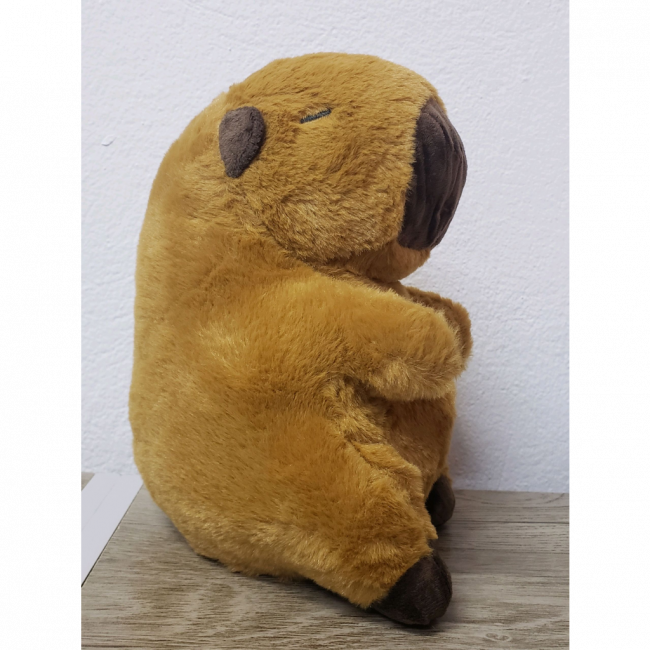 CAPIVARA