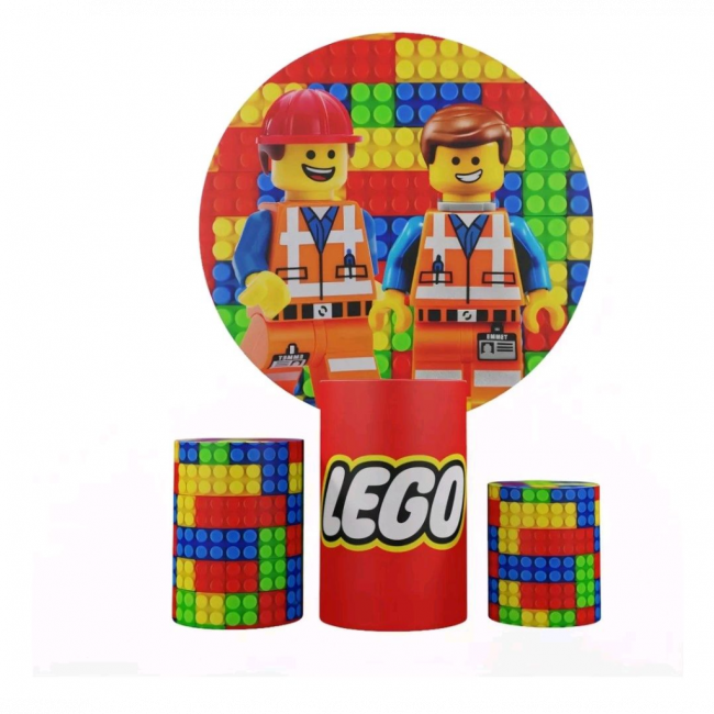 KIT LEGO
