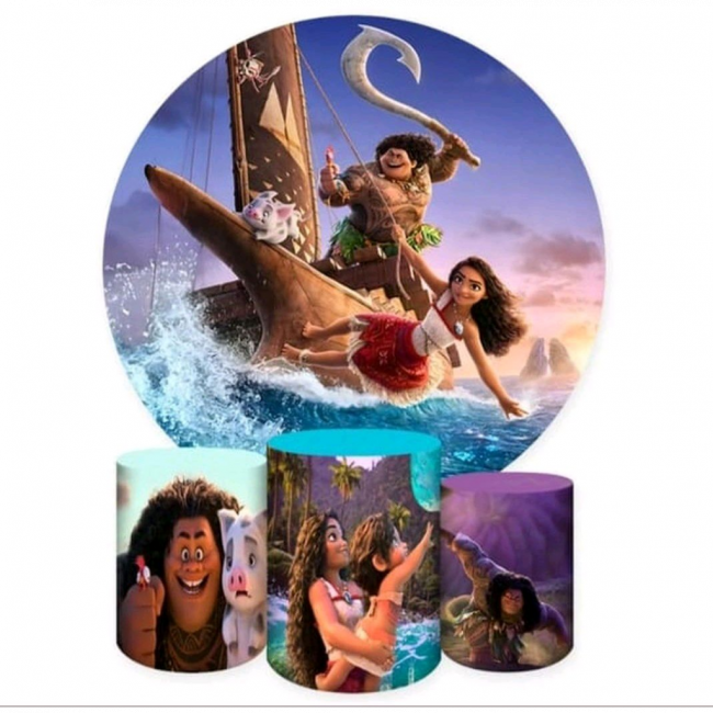 KIT MOANA