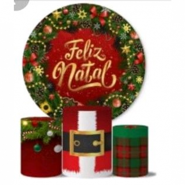 KIT NATAL