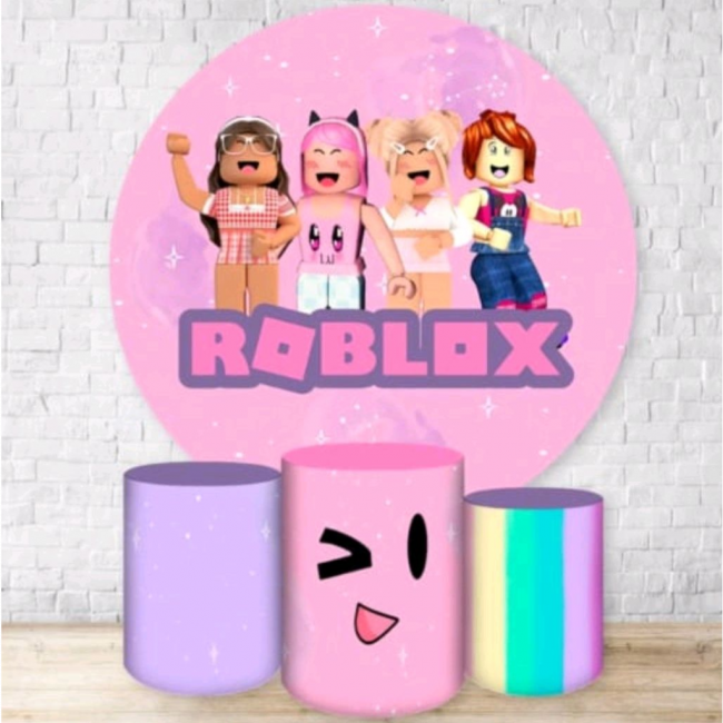 KIT ROBLOX