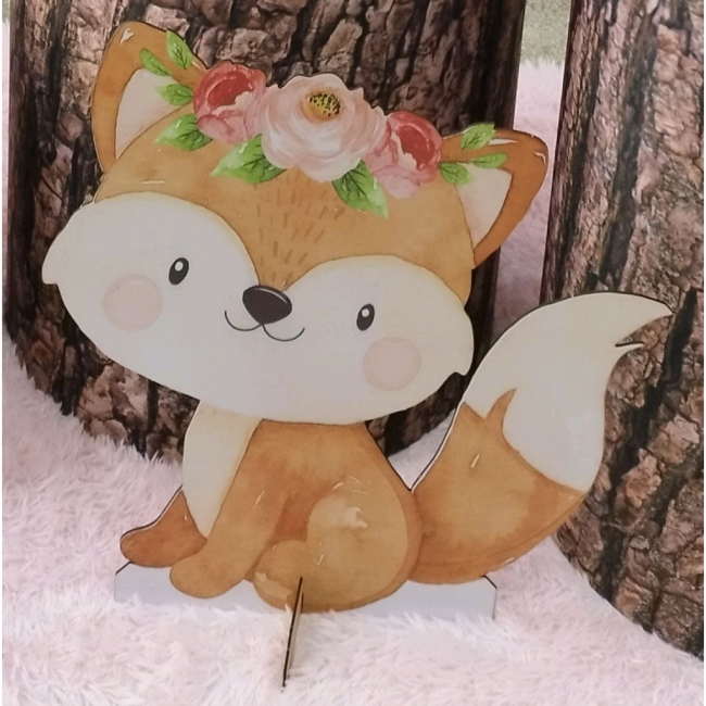 RAPOSA MDF