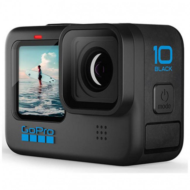 GoPro 10 Black