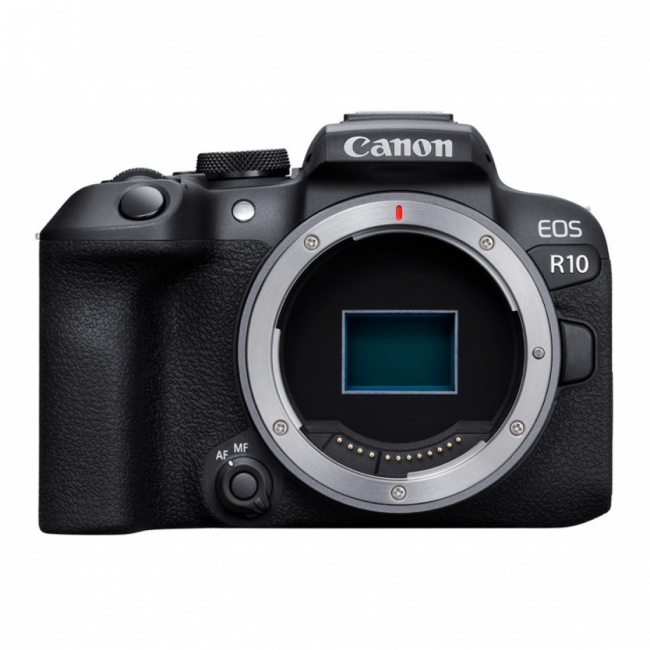 Canon R10