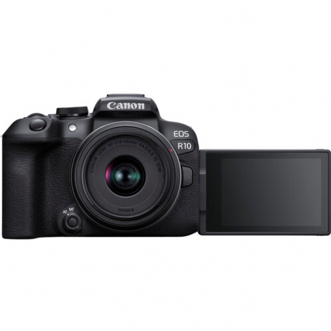 Canon R10