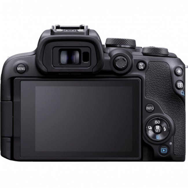Canon R10