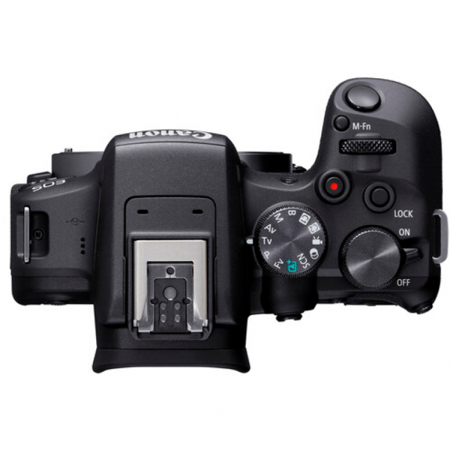 Canon R10