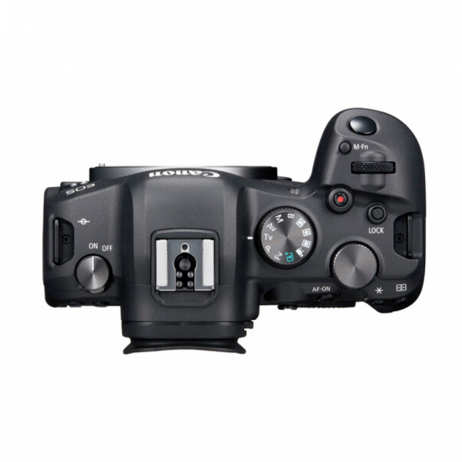 Canon R6