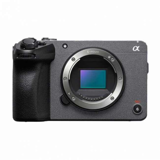 Sony FX30