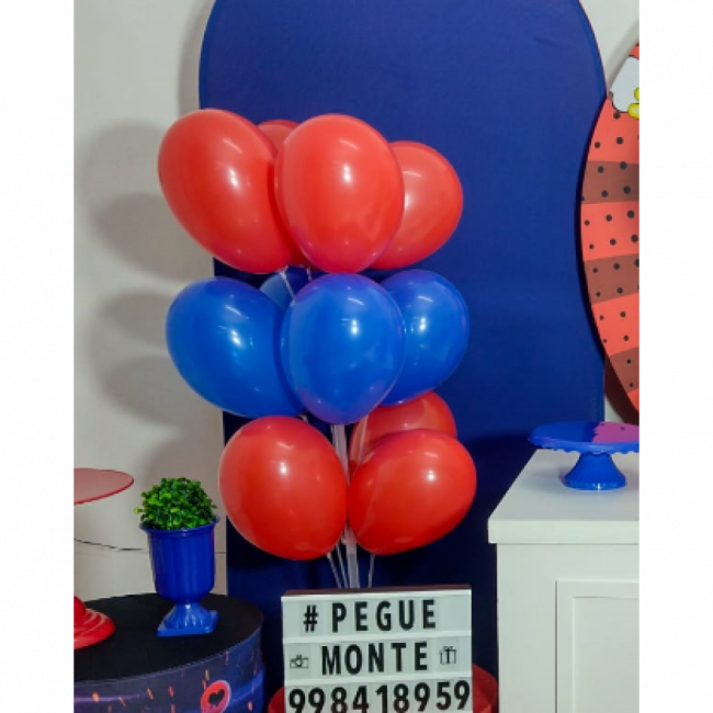 Porta Bexigas