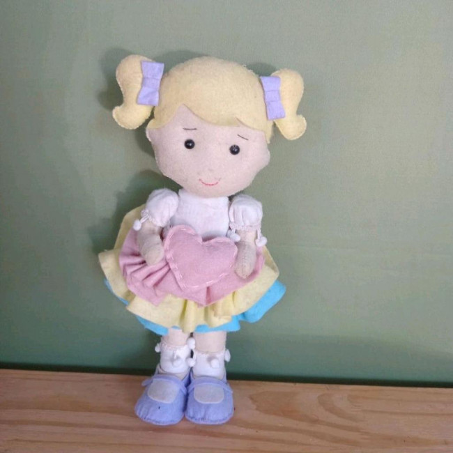 Boneca