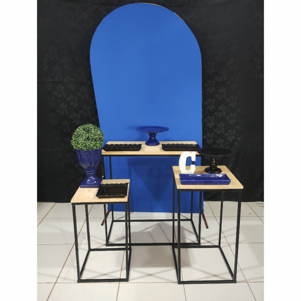 Kit azul