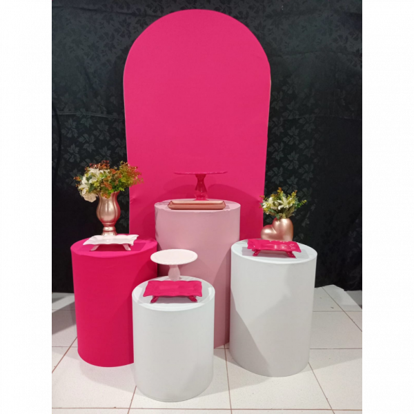 Kit Rosa