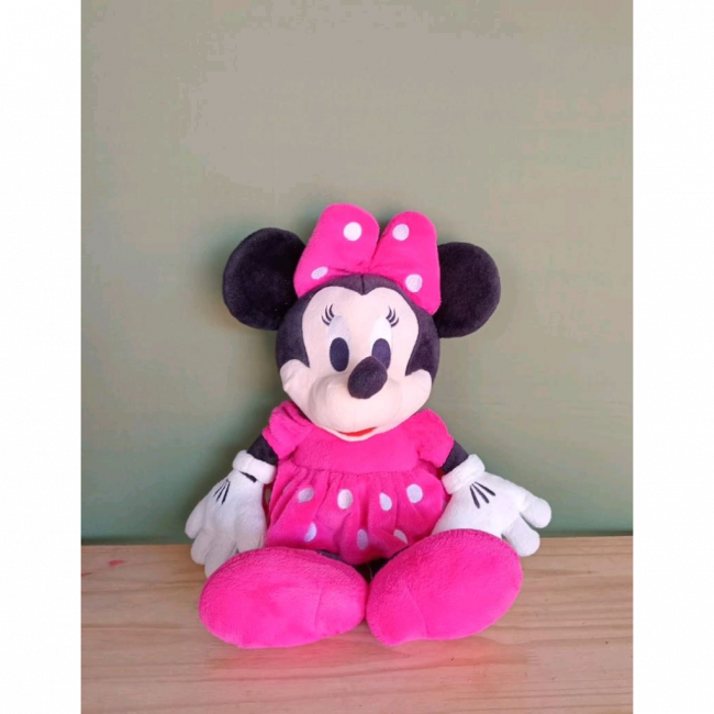 Minie M