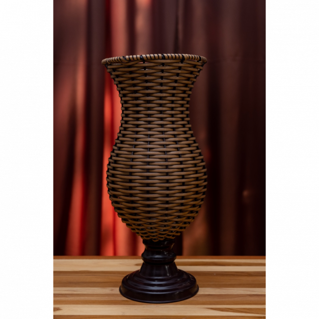 Vaso junco