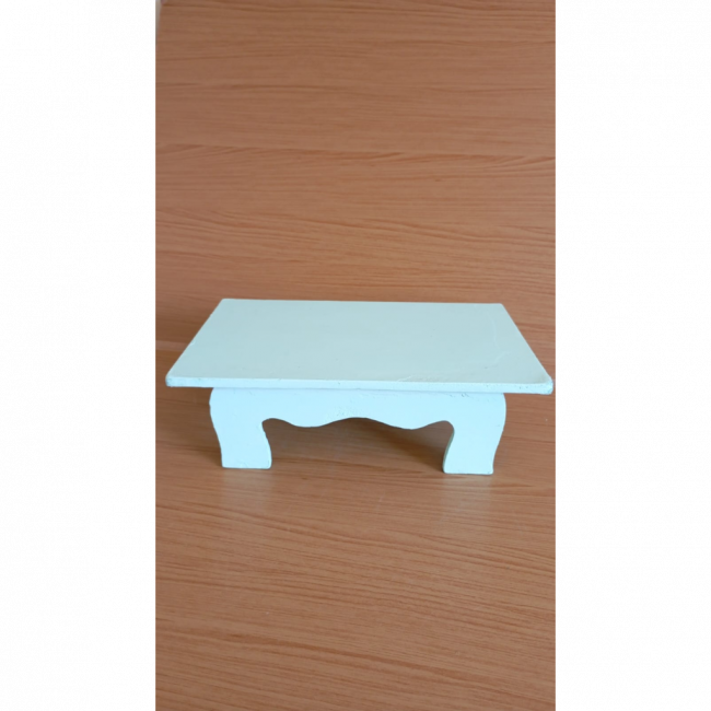 Banco MDF