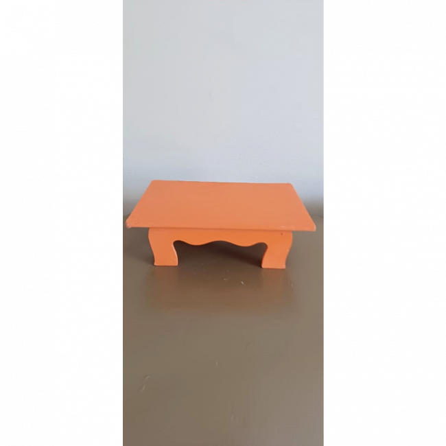 Banco mdf