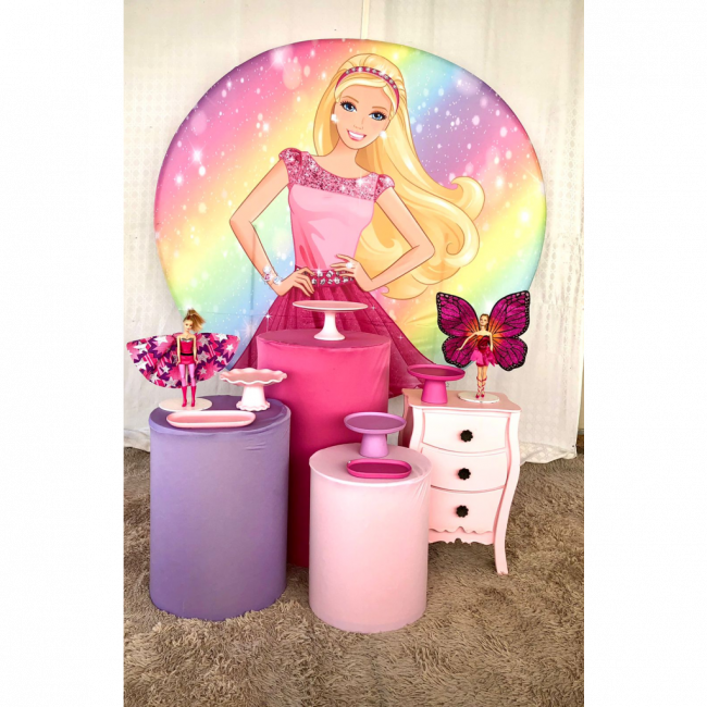 kit Barbie