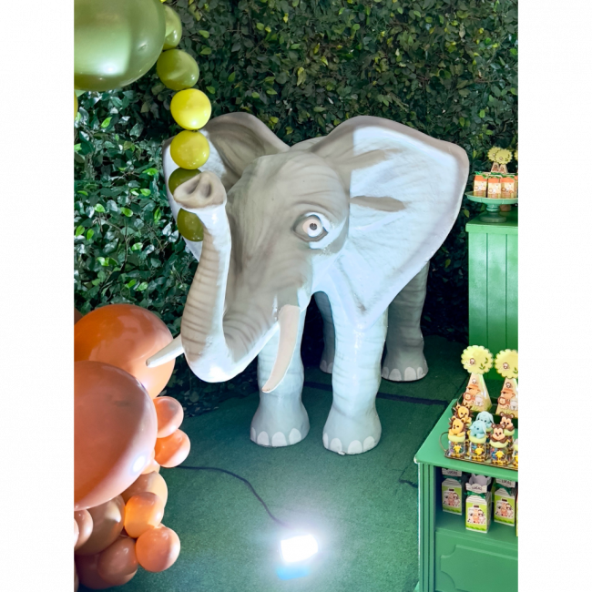 Elefante