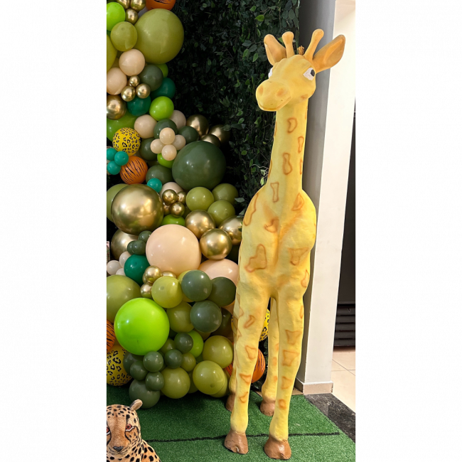Girafa G