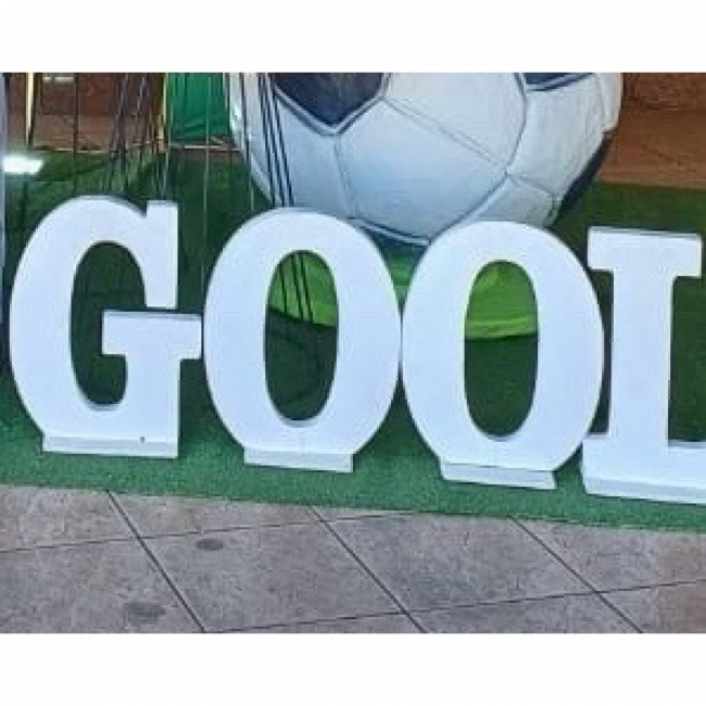 GOOL mdf