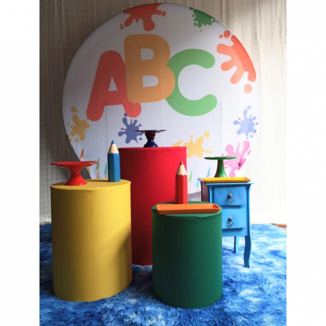 Kit ABC