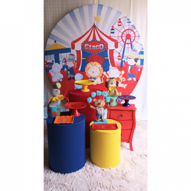 Kit Circo