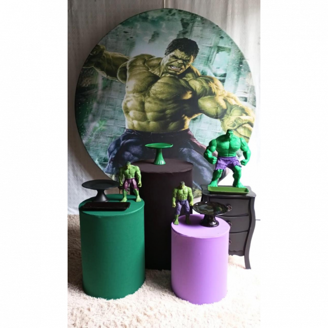 Kit Hulk