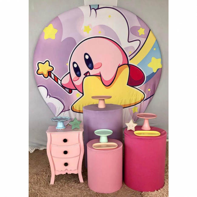 Kit Kirby