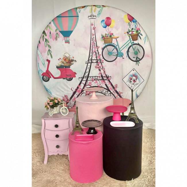 Kit Paris