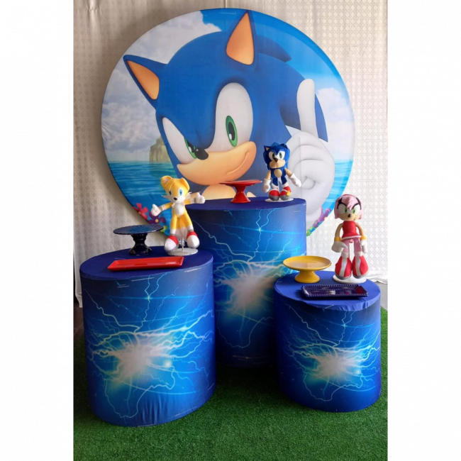 Kit Sonic