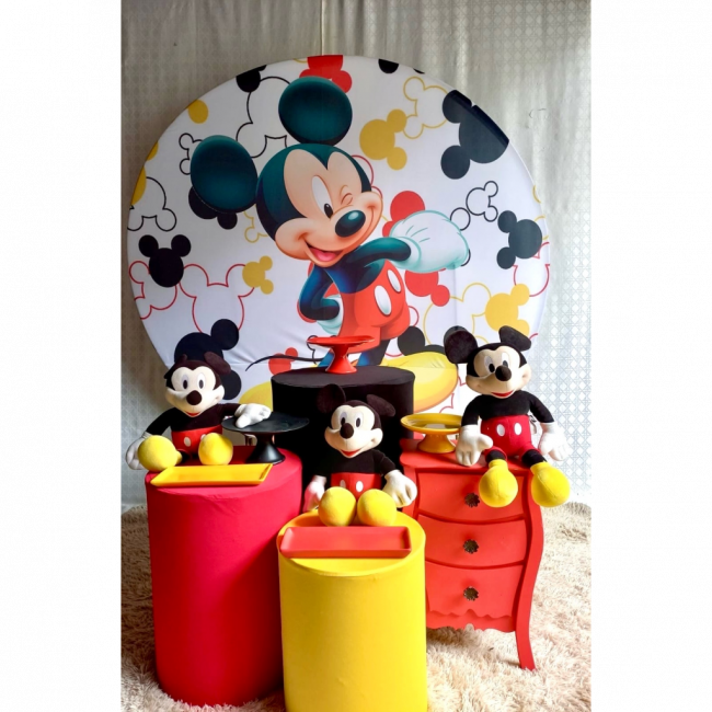 Kit Mickey