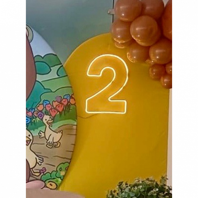 Número 2