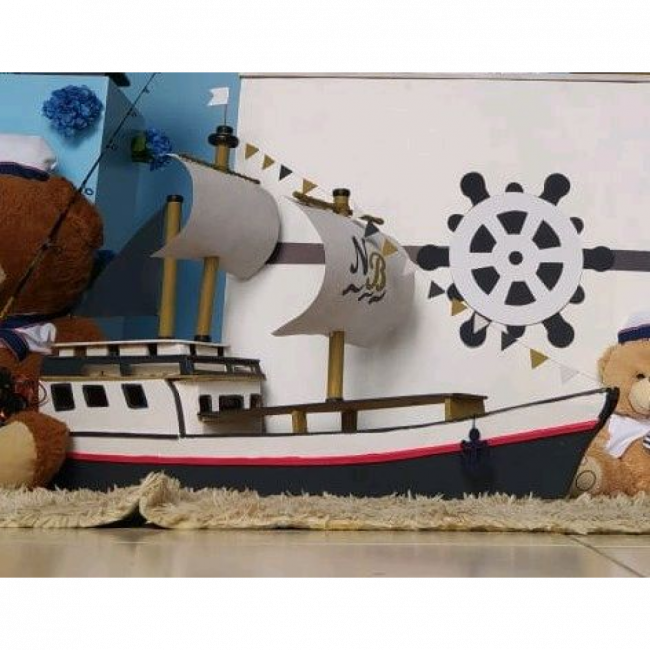 BARCO 1mx0,25