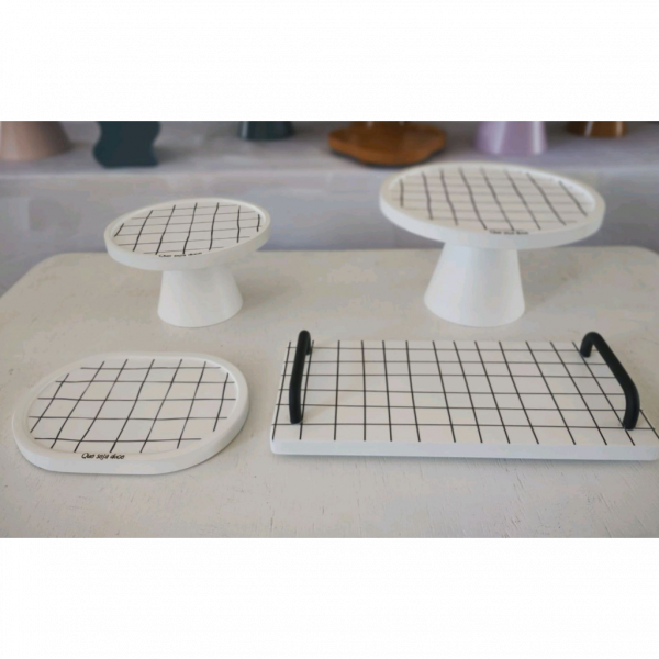 Kit grid