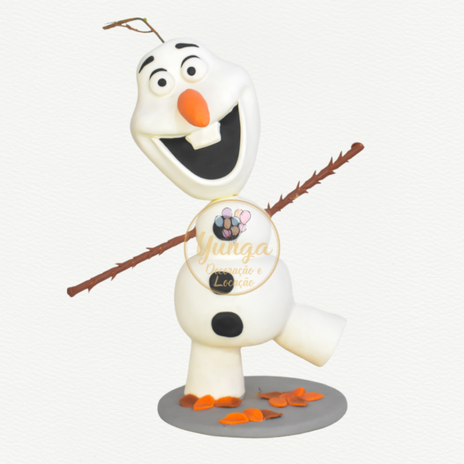 FROZEN 2 - OLAF