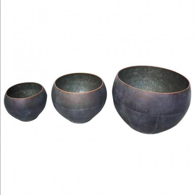 Vaso Redondo M